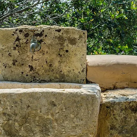 Antica Torre Vista Mare Con Jacuzzi - Apulia *