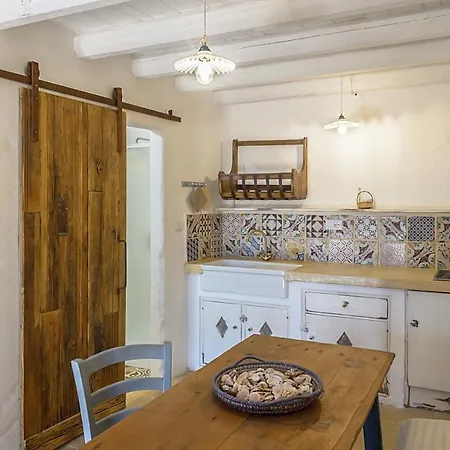 Antica Torre Vista Mare Con Jacuzzi - Apulia * Capilungo