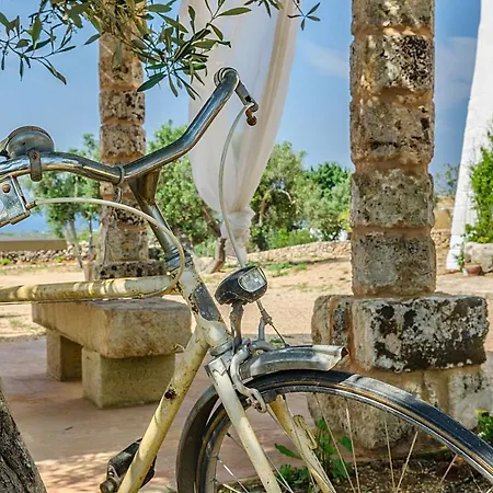Antica Torre Vista Mare Con Jacuzzi - Apulia Villa