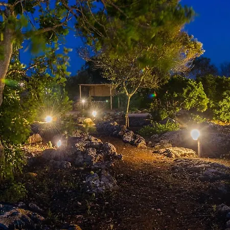 Antica Torre Vista Mare Con Jacuzzi - Apulia * Capilungo