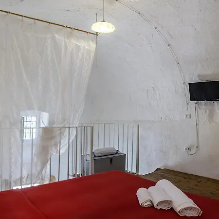 Villa Antica Torre Vista Mare Con Jacuzzi - Apulia