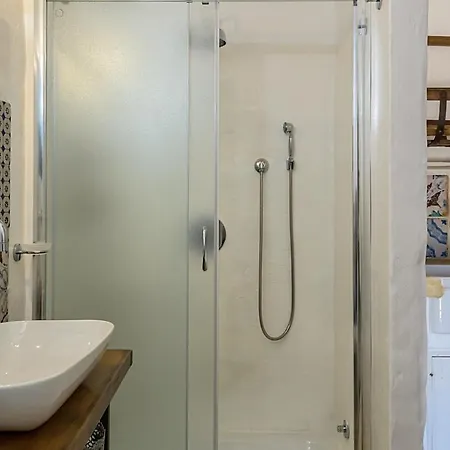 Antica Torre Vista Mare Con Jacuzzi - Apulia * Capilungo