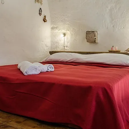 Villa Antica Torre Vista Mare Con Jacuzzi - Apulia *
