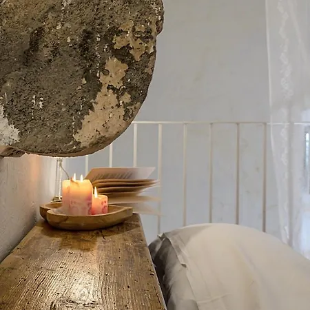 Antica Torre Vista Mare Con Jacuzzi - Apulia Villa